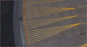 Vendo conta 900M de Fama full espec. - Albion Online