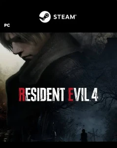 Resident Evil 4 Remake - Steam Offline