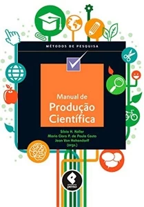 Manual de Produção Científica 1 edição - Outros