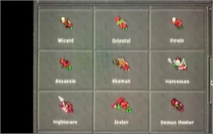 VENDO CHAR RP EM QUELIBRA - LOYALTY 20% - LEVEL 319 - Tibia