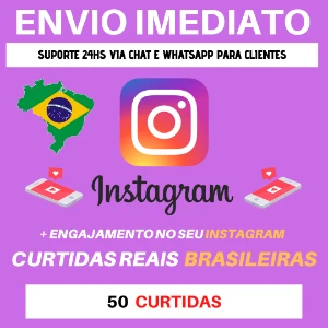1000 Super Curtidas no Instagram Fotos/Vídeos (100% valido - Redes Sociais