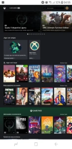 Xbox game pass 5 reais 3 meses - Gift Cards