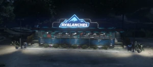 Avalanches do CDA para server gta rp - fivem - Outros