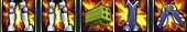 Conta LADMO omegamon com Rank U - Digimon Masters Online