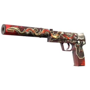 USP-S | Vítima Confirmada