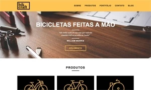 Web Design, UX/UI Design, HTML, CSS, JavaScript e React - Cursos e Treinamentos