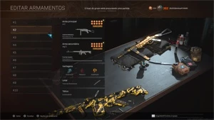 conta cod warzone + psn - Call of Duty