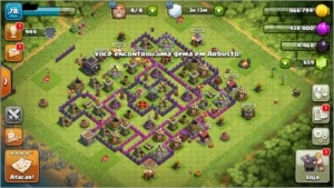 Conta de Summoners war lv 50 - Outros