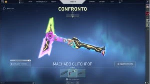 conta valorant