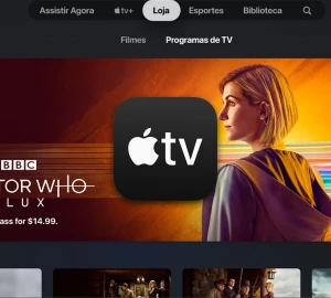 🍎 Apple Tv - Conta Somente Sua 🍎 - Assinaturas e Premium