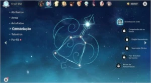 qiqi 1c [AR 19] - Genshin Impact