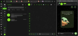 ZapPlus: Ferramentas e CRM para WhatsApp