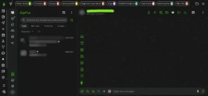 ZapPlus: Ferramentas e CRM para  [conteúdo removido] App - Outros