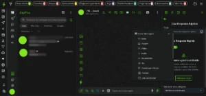 ZapPlus: Ferramentas e CRM para  [conteúdo removido] App - Outros