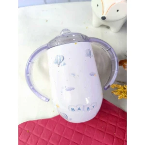 Copo Baby Térmico 285 ml Personalizado