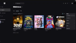 CONTA FORTNITE - SEASON THE SIMPSONS +ISHOWSPEED! +96 SKINS!