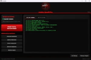 Spoofer - JotaDev SpooFX Pro - Remover BAN GLOBAL - Outros