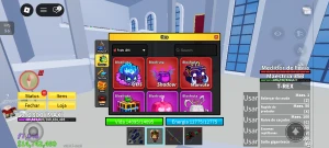 Conta Blox Fruits Level Max GDH + T-Rex +TTK +CDK, GAS INV - Roblox
