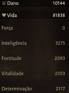 Conta Diablo Immortal - Lv 498 - 1300 Ressonancia - 10172 Tc - Blizzard