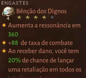Conta Diablo Immortal - Lv 498 - 1300 Ressonancia - 10172 Tc - Blizzard