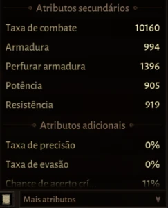 Conta Diablo Immortal - Lv 498 - 1300 Ressonancia - 10172 Tc - Blizzard