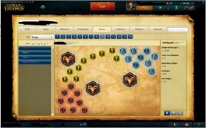 Conta Diamante V - League of Legends LOL
