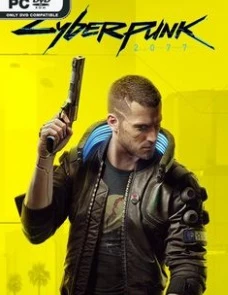 Cyberpunk crackeado - Outros