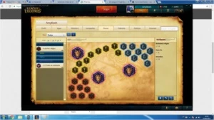 League of Legends level 30 LOL