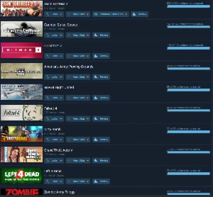 Steam Archievement - Desbloqueador de Conquistas (Steam)