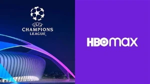 HBO Max + Champions League - 30 Dias - Assinaturas e Premium