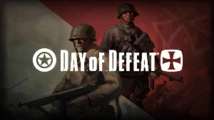 Day of Defeat Source - Steam