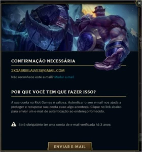LEVEL 37 - SKIN MISS FORTUNE VINGADORA EXOCÓSMICA + 6 SKINS - League of Legends LOL