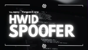 Spoofer For Valorant, Fortnite, Warzone, Fivem E Outros - Others