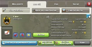 CV14 FULL + 11006 GEMAS E SKINS - Clash of Clans