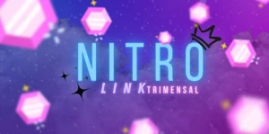 Nitro link - Outros