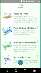 Conta pokemon GO - Shiny, Lendarios - pokemons PERFEITOS - Pokémon