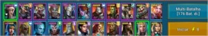 Vendo conta Raid shadow legends - Outros