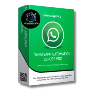 Envio de Mensagem em Massa + Gerador de Licença (Wa Sender) - Outros