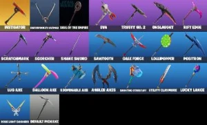 Passes S3 S4 Full | Twitch Prime |1050 Vbucks Conta Fortnite