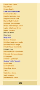 Conta Aqw Top , 2009 Ultra-rares , e Vários Rares !! - Adventure Quest World
