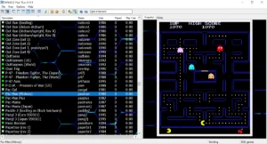 Emulador Mame + 2.632 Jogos De Arcade - Outros