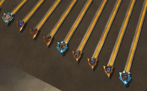 Conta Albion online 1.16 BN de fama