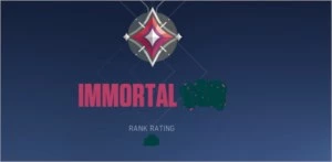 Conta imortal 1034 reais gastos - Valorant