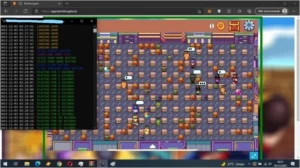 Bombcrypto Bot - DEMONSTRAÇÃO - Softwares e Licenças