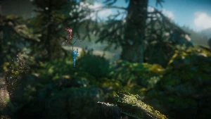 Xbox Unravel Two #C93680