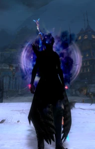 Conta Gw2 Com 29 Itens Lendários - Outros