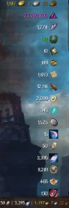 CONTA GW2 END GAME COM + D 7 ANOS - Outros