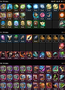 CONTA GW2 END GAME COM + D 7 ANOS - Outros