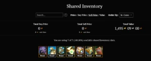 CONTA GW2 END GAME COM + D 7 ANOS - Outros