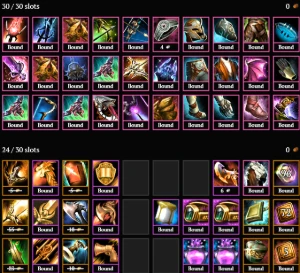 CONTA GW2 END GAME COM + D 7 ANOS - Outros
